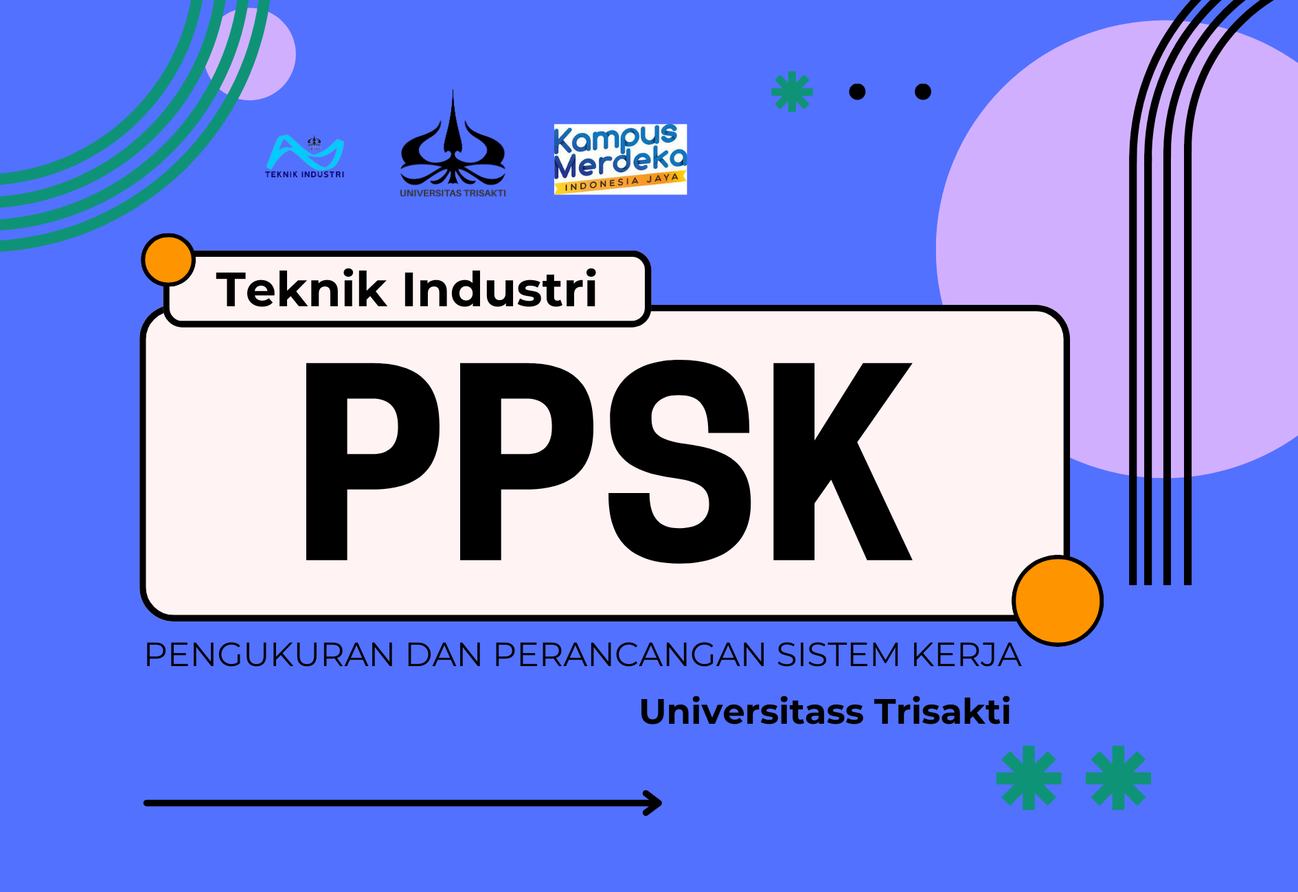 Pengukuran dan Perancangan Sistem Kerja