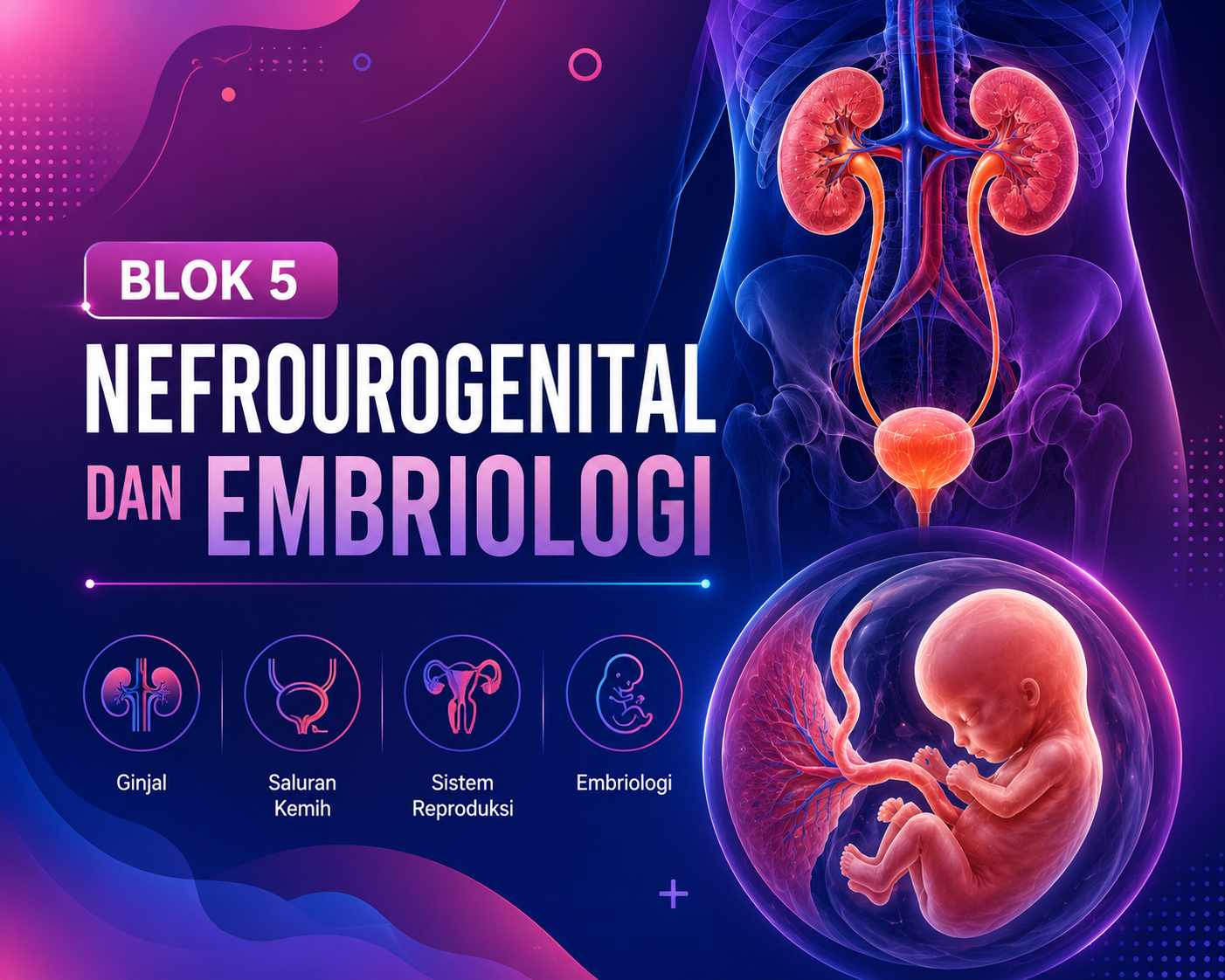 BS Nefro-Urogenital