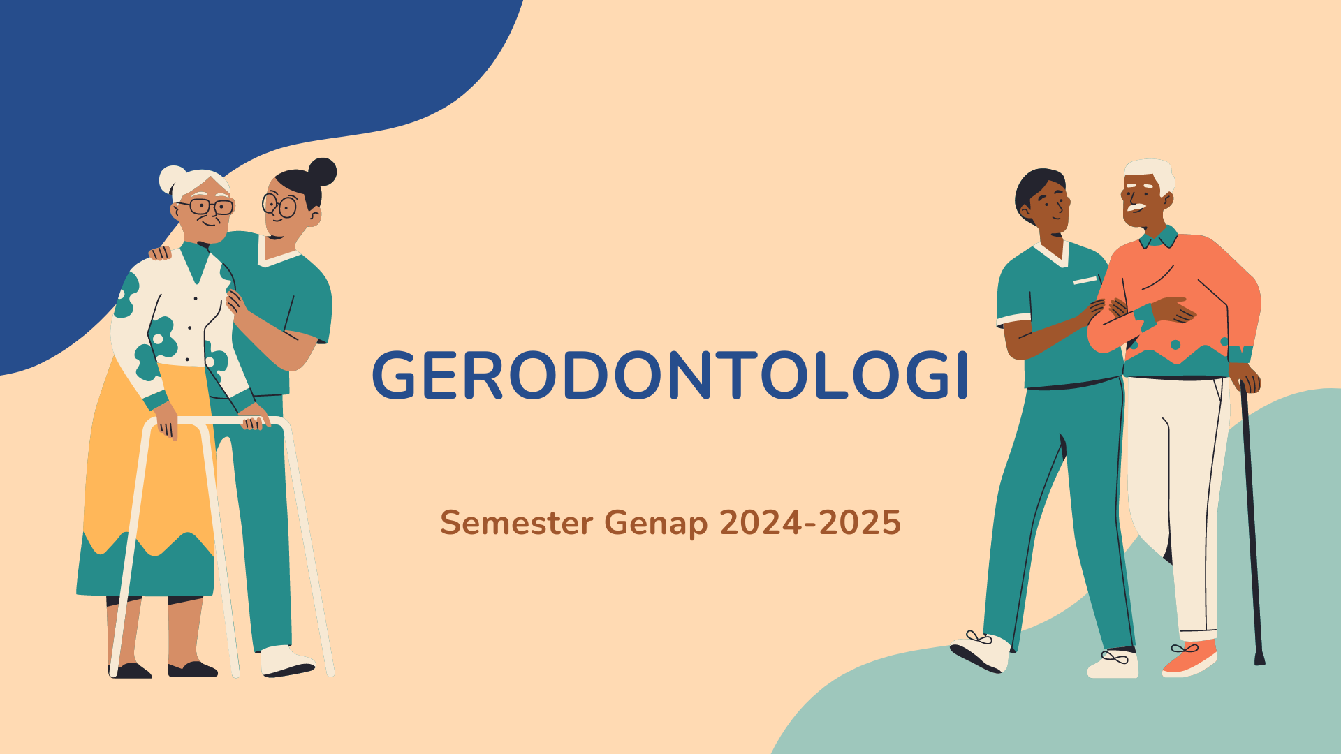 Gerodontologi