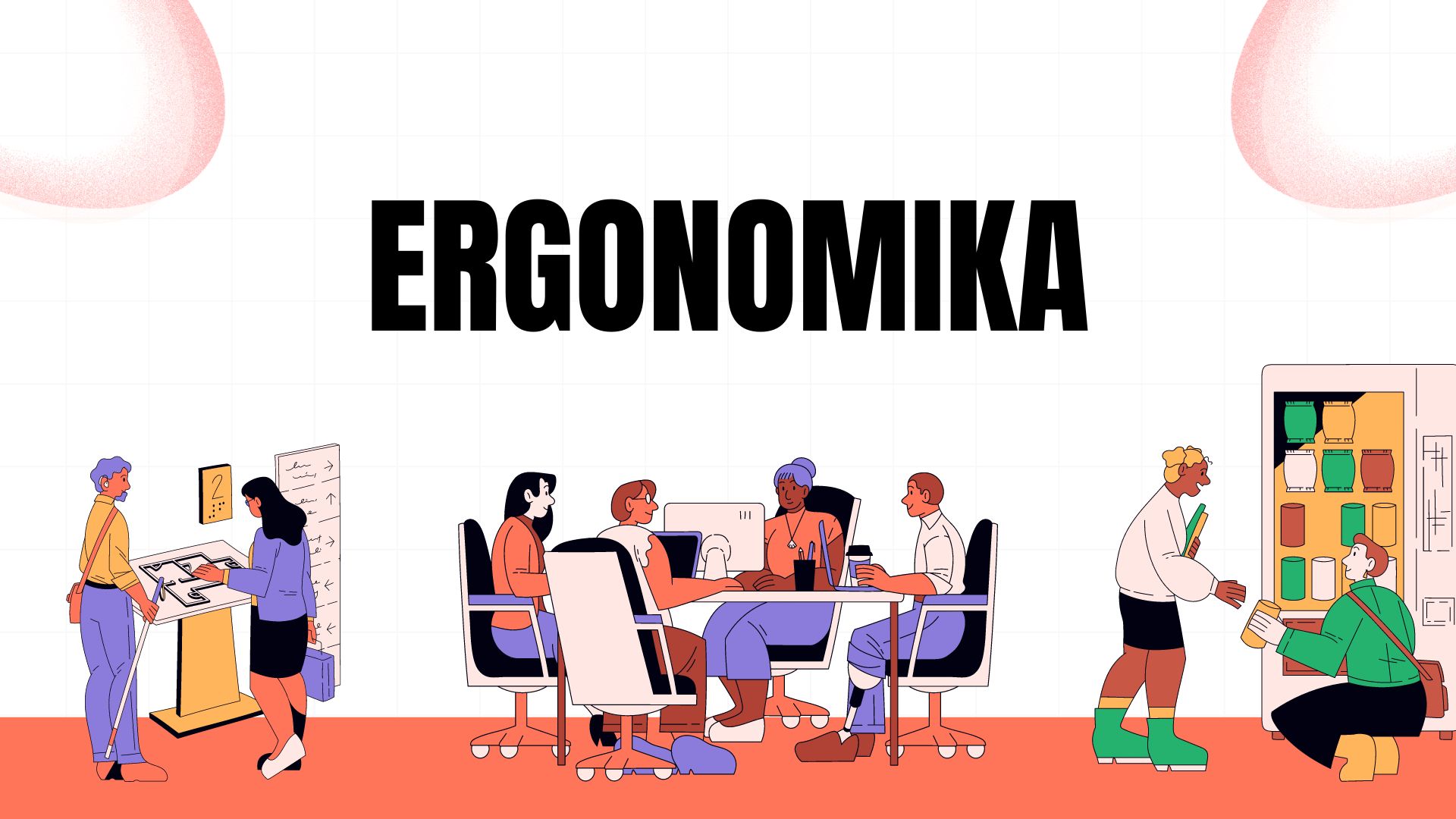 Ergonomika