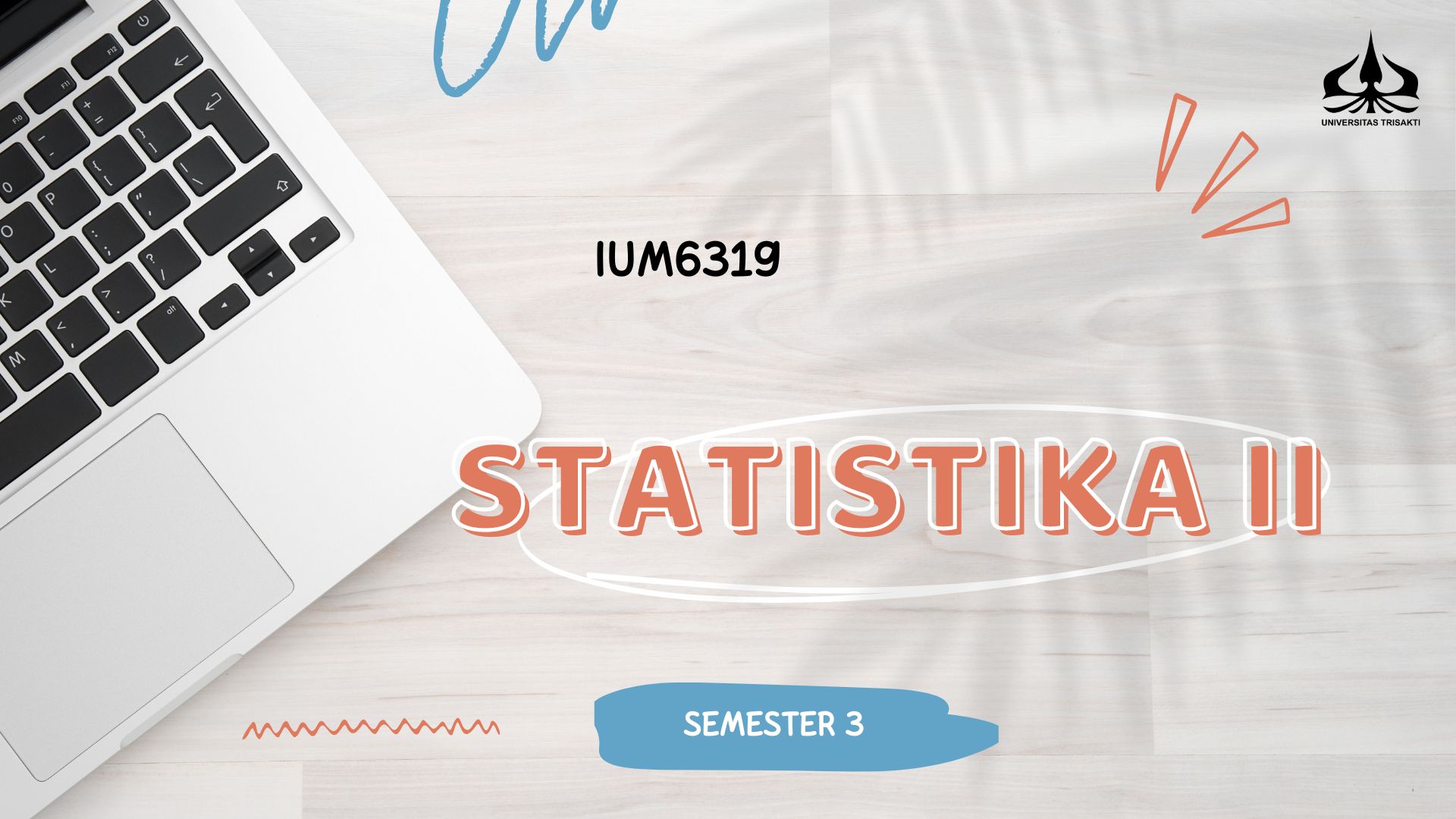 Statistika II